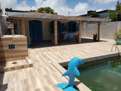 Casa com 3 Quartos para alugar, 260m² no Candeias, Jaboatão dos Guararapes
