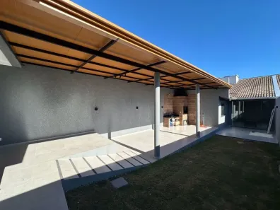 Casa com 3 Quartos à venda, 222m² no Santa Cruz, Cascavel