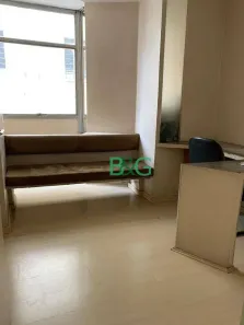 Sala Comercial à venda, 37m² no Higienópolis, São Paulo