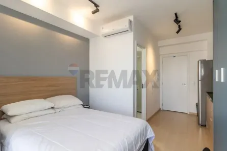 Apartamento com 1 Quarto à venda, 1178m² no Consolação, São Paulo