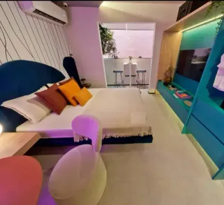 Apartamento com 2 Quartos à venda, 39m² no Consolação, São Paulo