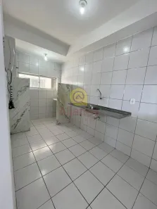 Apartamento com 2 Quartos à venda, 55m² no Lagoa Nova, Natal