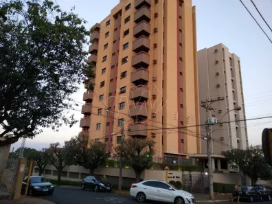 Apartamento com 1 Quarto à venda, 87m² no Jardim Nova América, Araraquara