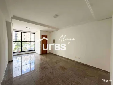 Sala Comercial para alugar, 32m² no Setor Bueno, Goiânia