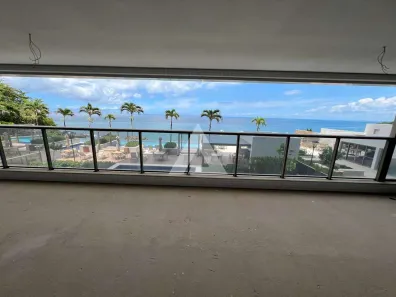 Apartamento com 4 Quartos à venda, 303m² no Ondina, Salvador