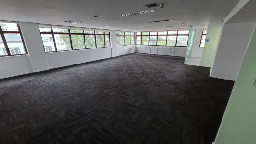 Sala Comercial com 1 Quarto para alugar, 130m² no Brooklin Paulista, São Paulo