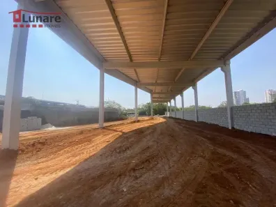 Lote/Terreno para alugar, 8000m² no Vila Mogilar, Mogi das Cruzes