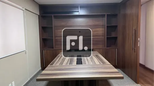 Sala Comercial à venda, 211m² no Jardim Paulista, São Paulo