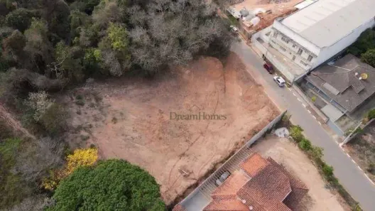 Lote/Terreno à venda, 1211m² no Vista Alegre, Vinhedo