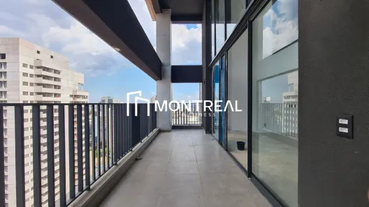 Apartamento com 3 Quartos à venda, 206m² no Jardim Vera Cruz, São Paulo