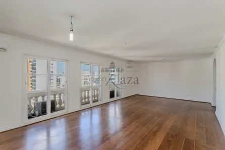 Apartamento com 4 Quartos à venda, 170m² no Jardim Paulista, São Paulo