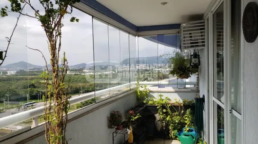Cobertura com 4 Quartos à venda, 114m² no Barra Olímpica, Rio de Janeiro