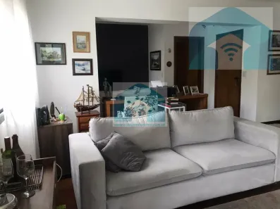 Apartamento com 4 Quartos à venda, 147m² no Campo Belo, São Paulo