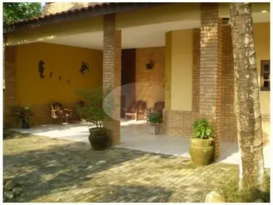 Casa de Condomínio com 4 Quartos à venda, 300m² no Recanto dos Imigrantes, Itanhaém