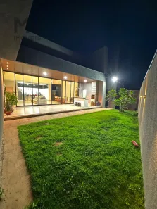 Casa com 3 Quartos à venda, 243m² no Anápolis City, Anápolis