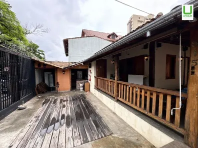 Lote/Terreno à venda, 371m² no Santa Lúcia, Belo Horizonte