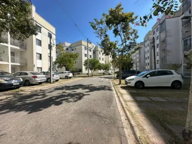 Apartamento com 3 Quartos à venda, 64m² no Jardim Monte Santo, Cotia
