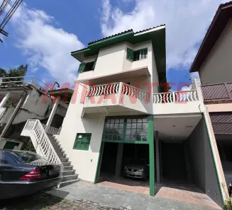 Casa com 3 Quartos à venda, 171m² no Chácara Pavoeiro, Cotia