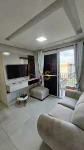 Apartamento com 2 Quartos para alugar, 77m² no Nossa Senhora da Vitória, Ilhéus