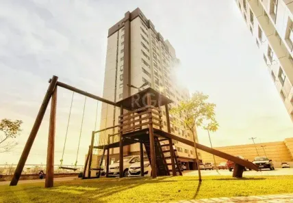 Apartamento com 3 Quartos à venda, 70m² no Igra Sul, Torres