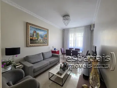 Apartamento com 3 Quartos à venda, 108m² no Méier, Rio de Janeiro