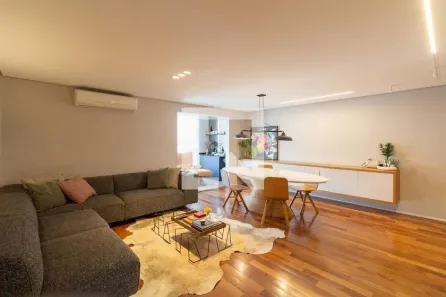 Cobertura com 3 Quartos à venda, 234m² no Cidade São Francisco, São Paulo