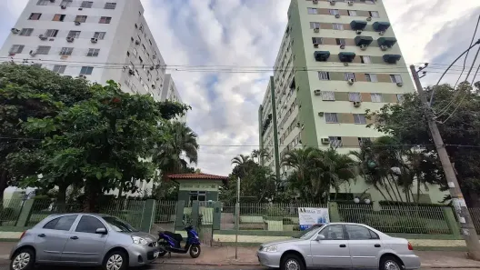 Apartamento com 2 Quartos à venda, 52m² no Inhaúma, Rio de Janeiro