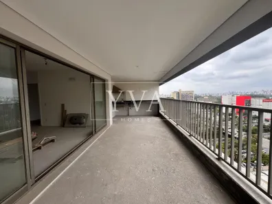 Apartamento com 3 Quartos à venda, 158m² no Vila Clementino, São Paulo