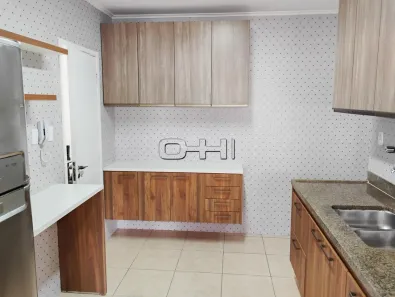 Apartamento com 3 Quartos à venda, 125m² no Indianópolis, São Paulo