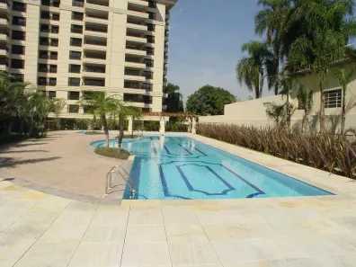 Apartamento com 4 Quartos à venda, 190m² no Alto de Pinheiros, São Paulo