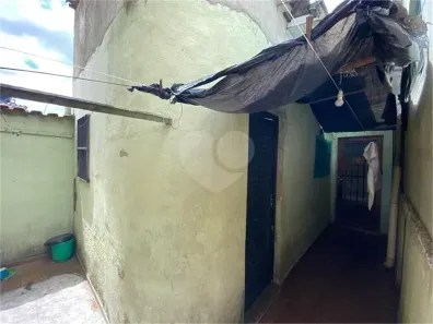 Casa com 2 Quartos à venda, 80m² no Vila Santos, São Paulo