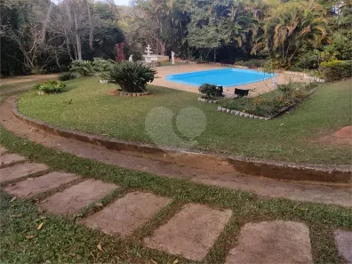 Fazenda/Sítio com 3 Quartos à venda, 313m² no Vila Liberdade, Jundiaí