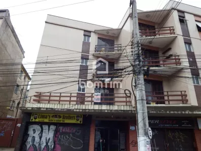 Apartamento com 1 Quarto para alugar, 45m² no São João, Porto Alegre
