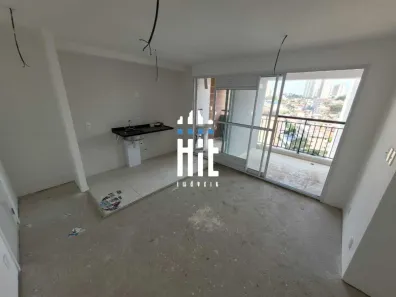 Apartamento com 2 Quartos à venda, 54m² no Vila Nair, São Paulo