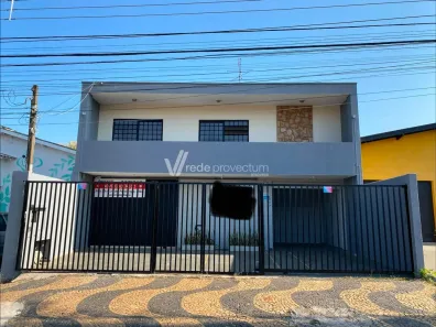 Sobrado com 3 Quartos para alugar, 300m² no Jardim Guanabara, Campinas