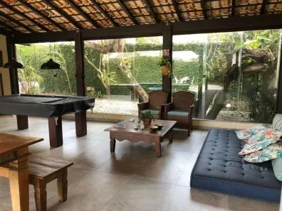 Casa com 4 Quartos à venda, 400m² no Bosque, Armação dos Búzios