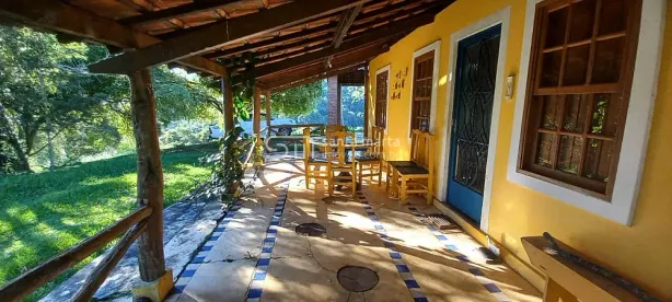 Fazenda/Sítio com 4 Quartos à venda, 72m² no , Silveiras