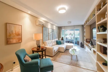 Apartamento com 4 Quartos à venda, 166m² no Agronômica, Florianópolis