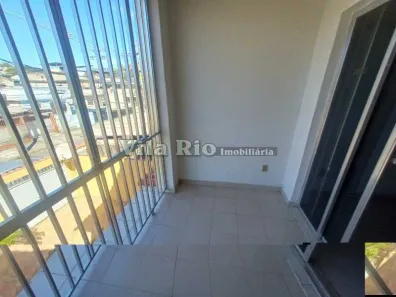 Apartamento com 2 Quartos à venda, 74m² no Colégio, Rio de Janeiro