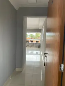 Apartamento com 2 Quartos à venda, 56m² no Vila Rosa, Goiânia