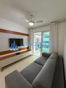 Apartamento com 2 Quartos à venda, 80m² no Alphaville I, Salvador