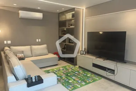Casa com 4 Quartos à venda, 273m² no Morumbi, São Paulo