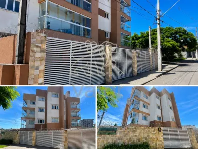 Apartamento com 2 Quartos à venda, 60m² no Cidade Jardim, São José dos Pinhais