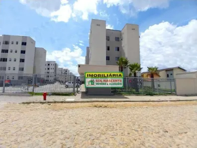Apartamento com 2 Quartos à venda, 47m² no Tamatanduba, Eusébio