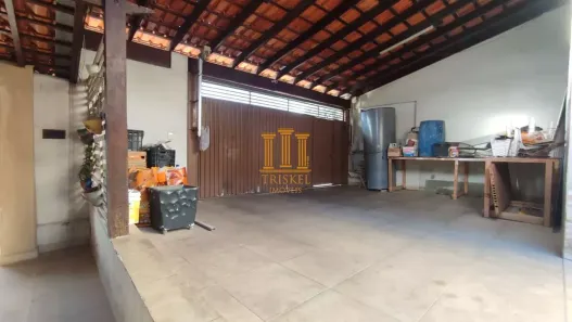 Casa com 4 Quartos à venda, 125m² no Parque Aeroporto, Taubaté