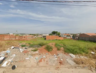Lote/Terreno à venda, 220m² no Residencial Borboleta 3, Bady Bassitt