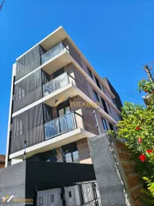 Apartamento com 1 Quarto à venda, 34m² no Água Verde, Curitiba