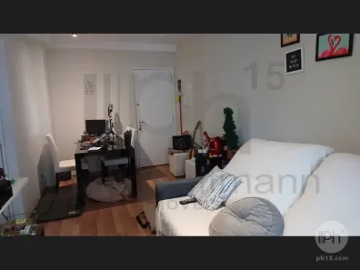 Apartamento com 1 Quarto à venda, 44m² no Vila Olímpia, São Paulo