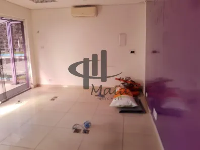 Ponto Comercial para alugar, 411m² no Santo Antônio, São Caetano do Sul