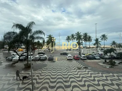 Apartamento com 3 Quartos à venda, 220m² no Copacabana, Rio de Janeiro